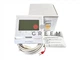 Теплый пол комплект in-therm ECO PDSV20 350 Вт 1,7м² - 2,7м² + терморегулятор программируемый. Тёплый пол в стяжку - изображение 12