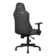 Крісло геймерське Cougar Fusion S Black-Orange - зображення 3