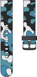 Ремешок Tactic Camouflage для ZEPP E Square / Circular Blue (32928-28) - изображение 3