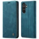 Чохол книжка з магнітом Samsung Galaxy A34 A346 CaseMe Sea Green (32840-56) - зображення 2