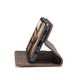 Чехол книжка с магнитом Samsung Galaxy A24 A245 CaseMe Dark Brown (32839-05) - изображение 6