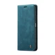 Чехол книжка с магнитом Xiaomi Redmi Note 12 5G CaseMe Sea Green (33353-56) - изображение 2