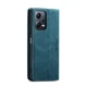 Чехол книжка с магнитом Xiaomi Redmi Note 12 5G CaseMe Sea Green (33353-56) - изображение 3