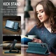 Чохол книжка з магнітом Realme C55 CaseMe Sea Green (32837-56) - зображення 4
