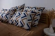 Комплект постельного белья ТЕП Soft dreams Полуторный 145 x 210 см Geometry Pasion Ранфорс (2-03857_25908) - изображение 2