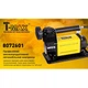 Компресор "T-max" 30A/150psi/72L/min/ клеми/шланг (8072601) - зображення 3
