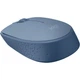 Миша бездротова Logitech M171 Blue/Gray (910-006866) - зображення 1