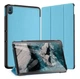 Чохол-книжка BeCover Smart для Nokia T20 10.4" Light Blue (708051) - зображення 2