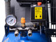 Компрессор воздушный поршневой EnerSol ES-AC670-120-3PRO 120 л - изображение 4