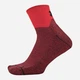 Набор мужских носков высоких Under Armour Men's Phenom QTR 1329352-600 36-41 3 пары Разноцветный (192564837922) - изображение 2