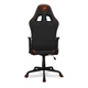 Кресло геймерское Cougar Armor Elite Black-Orange - изображение 5