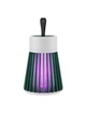 Ловушка-лампа от насекомых Mosquito killing Lamp YG-002 от USB с LED подсветкой Зеленая - изображение 2