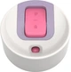 Термокружка Kambukka Olympus 500 мл Розовая (11-02012) - изображение 5
