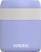 Термос для еды Kambukka Bora 600 мл Digital Lavender Лавандовый (11-06012) - изображение 1