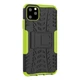 Чехол Armor Case для Apple iPhone 11 Pro Max Lime - изображение 2