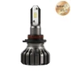Светодиодные автолампы H10 Carlamp Night Vision Gen2 Led для авто 5500K 5000 Lm (NVGH10) - изображение 6