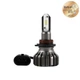 Светодиодные автолампы H10 Carlamp Night Vision Gen2 Led для авто 5500K 5000 Lm (NVGH10) - изображение 10