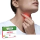 Пастилки Горло-Гортань Olioseptil Мед-евкаліпт / PASTIILES GORGE-LARYNX - Заспокоюють і очищують горло, 24 пастилки (OL09) - изображение 3
