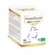 Комплекс Nutriexpert Максибюст Біо / MAXIBUST BIO - природний розвиток молочних залоз, 90 капсул (MFDK03) - изображение 1