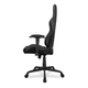 Крісло геймерське Cougar Armor Elite Royal Black - зображення 3