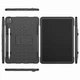 Чехол Armor Case для Apple iPad Pro 11 2018 / 2020 Black - изображение 2