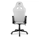 Крісло геймерське Cougar Armor Elite White - зображення 5