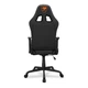 Крісло геймерське Cougar Armor Elite Black - зображення 5