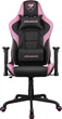 Кресло геймерское Cougar Armor Elite EVA Black-Pink - изображение 1