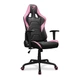 Кресло геймерское Cougar Armor Elite EVA Black-Pink - изображение 2