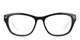 Оптическая оправа Guess GU2452 BKBL - изображение 1
