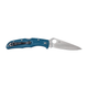 Ніж Spyderco Endura, K390 ц:blue - изображение 1