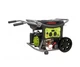 Генератор PRAMAC WX 3200 CONN бензиновий 1ф. 2,5-2,8 кВт - изображение 1