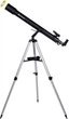 Телескоп Bresser Sirius 70/900 AZ с солнечным фильтром и адаптером для смартфона (4512001) (921663) - изображение 1