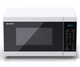 Микроволновка с грилем Sharp YC-MG02E-W - изображение 3