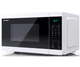 Микроволновка с грилем Sharp YC-MG02E-W - изображение 4