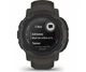 Смарт-годинник Garmin Instinct 2 Solar Graphite Gray (010-02627-00) - изображение 3