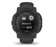 Смарт-годинник Garmin Instinct 2 Solar Graphite Gray (010-02627-00) - изображение 10