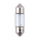 Лампа накаливания Brevia C10W 12V 10W SV8.5 T11x31 CP, 10шт - изображение 2