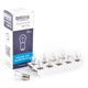 Галогенная лампа BREVIA P21/4W 12V 4W 12304C - изображение 1