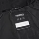Детский зимний слитный термо комбинезон для мальчика Reima Kauhava 5100131A-9990 116 см Черный (6438429870906) - изображение 9
