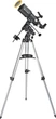 Телескоп Bresser Polaris-I 102/460 EQ3 с солнечным фильтром и адаптером для смартфона (4602460) (927064) - изображение 1
