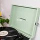 Вініловий програвач Crosley Voyager Sage з Bluetooth, грамофон з вбудованими колонками - Б/У - изображение 8