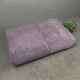Полотенце для лица и рук махра/велюр GM Textile 40x70см Премиум качества Milado 550г/м2 (Виноградный) - изображение 1