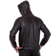 Костюм-сауна для похудения SIBOTE ST-2052 (PVC, полиэстер, р-р 2XL, цвет черный) - изображение 5