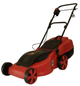Газонокосарка електрична Agrimotor KK4217 - изображение 1