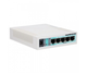 Маршрутизатор Mikrotik RB951G-2HnD, 2.4Ghz AP, 5xGigabit Ethernet, USB, 600MHz CPU, 128MB RAM - зображення 2