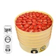 Сушка для овощей и фруктов ROTEX RD660-Y - изображение 2