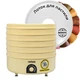 Сушка для овощей и фруктов ROTEX RD660-Y - изображение 3