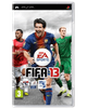 Игра Sony PlayStation Portable FIFA 13 Английская Версия + Коробка Б/У - изображение 1