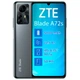 Смартфон ZTE Blade A72s 4/64GB Dual Sim Grey - зображення 1